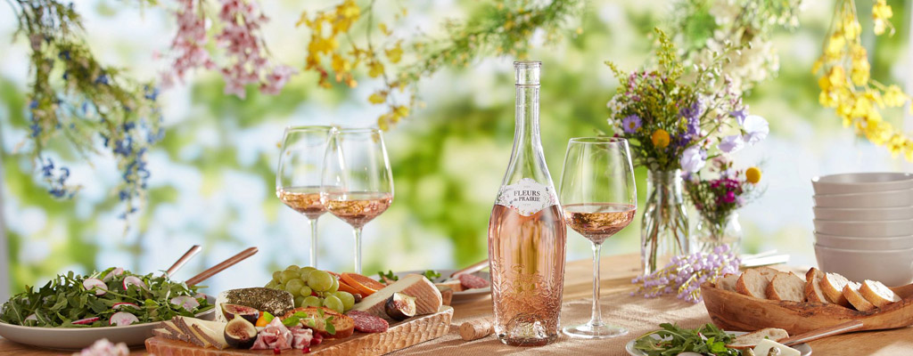 Provence Vineyards